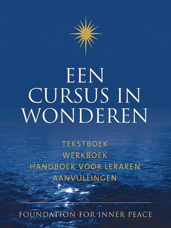 IMG_2517 Een cursus in wonderen