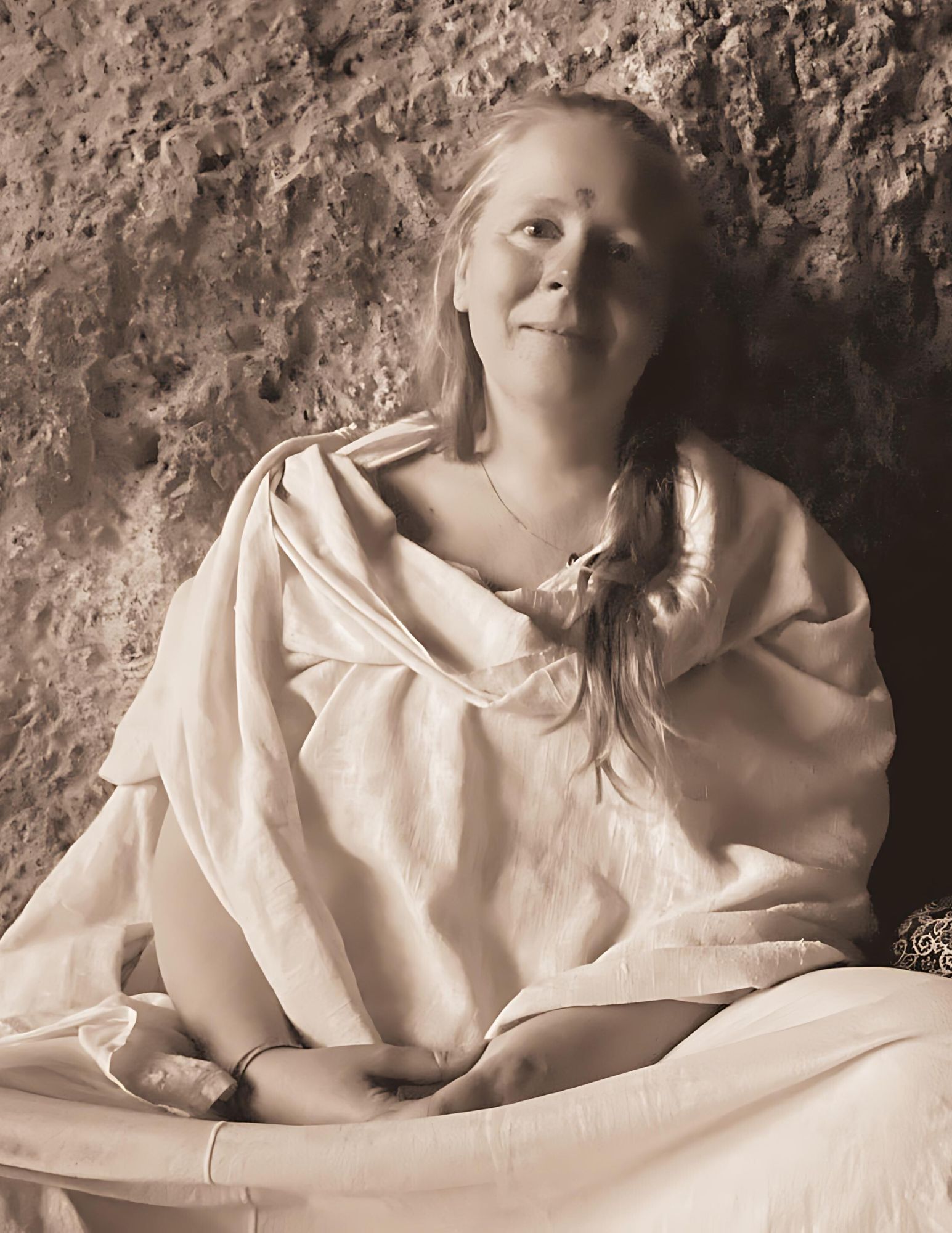 Ganga Ma Maike Maria